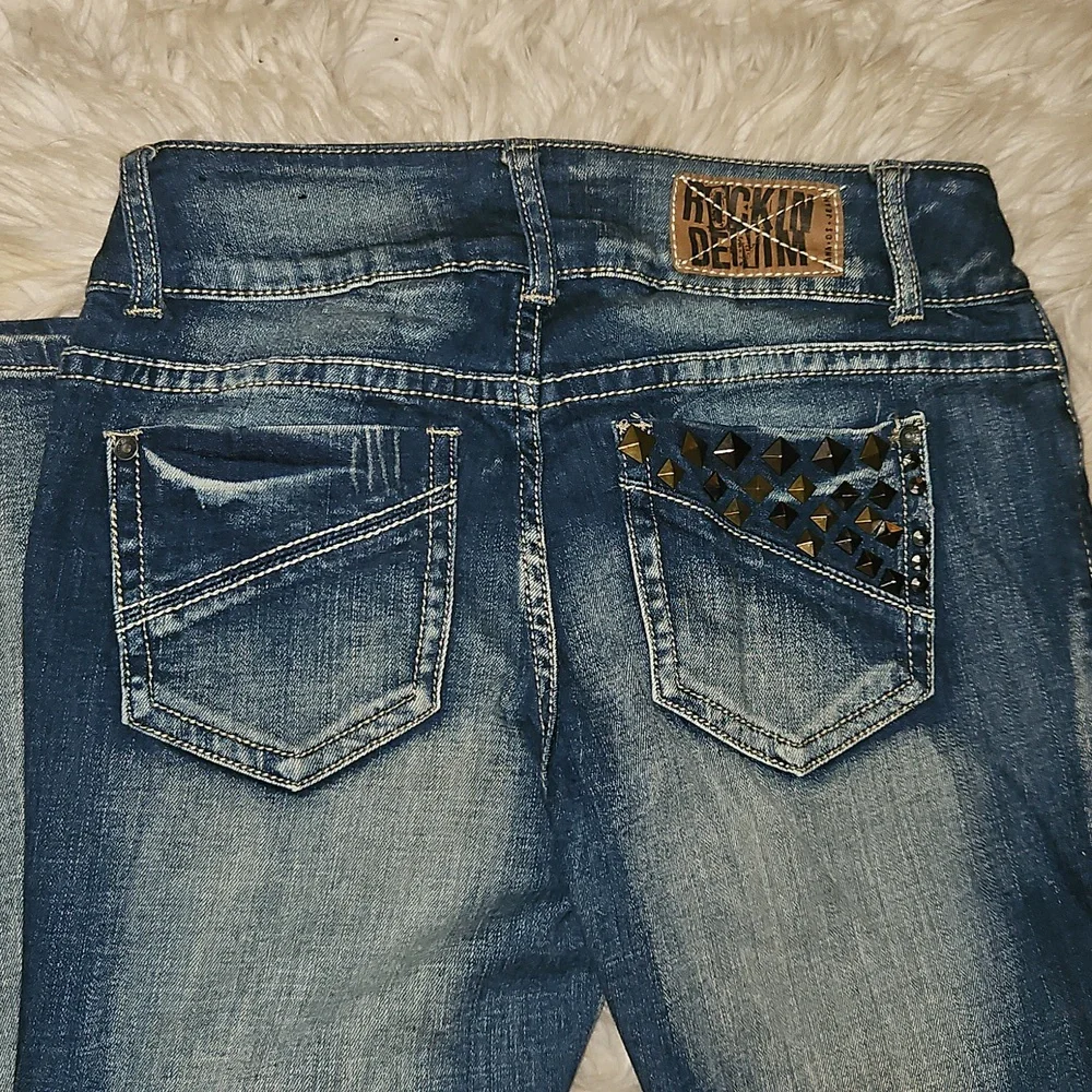 Zana Di vintage y2k